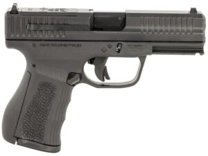 FMK Mach 9 9mm Luger Optic-Ready Handgun