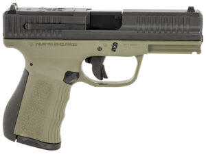 FMK G3 9mm Optic-Ready Semi-Auto Handgun