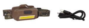 Nightstick USB4510F Multi-Flood LED Headlamp