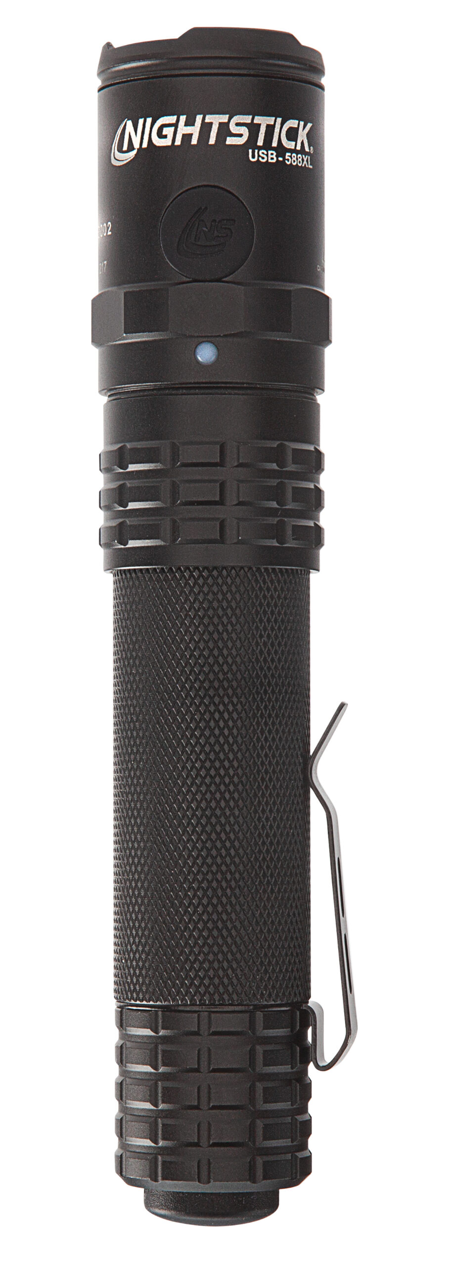 Nightstick USB588XL Tactical Flashlight - 1,100 Lumens