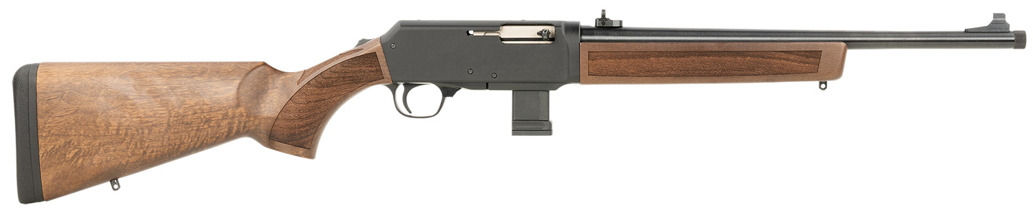 Henry H27 Homesteader Carbine 9mm Semi-Auto Rifle