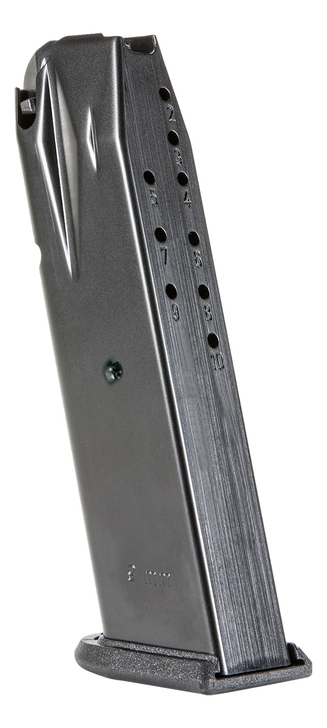 Walther PDP Full Size 9mm 10rd Magazine