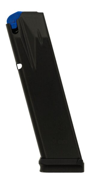 Walther PDP Full Size 9mm 18rd Magazine