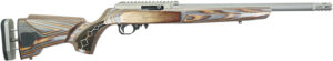 Black Rain Ordnance 22DSC Deluxe .22 LR Rifle