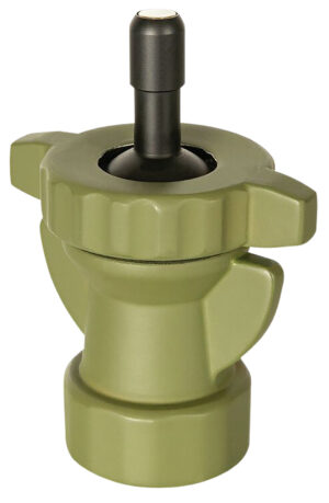 Primos Edge Spartan 360° Magnetic Gun Rest