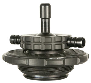Primos Apex Spartan Head Tan with Magnetic System