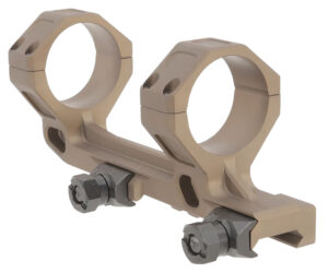 Geissele AR15 Super Precision Scope Mount Desert Tan