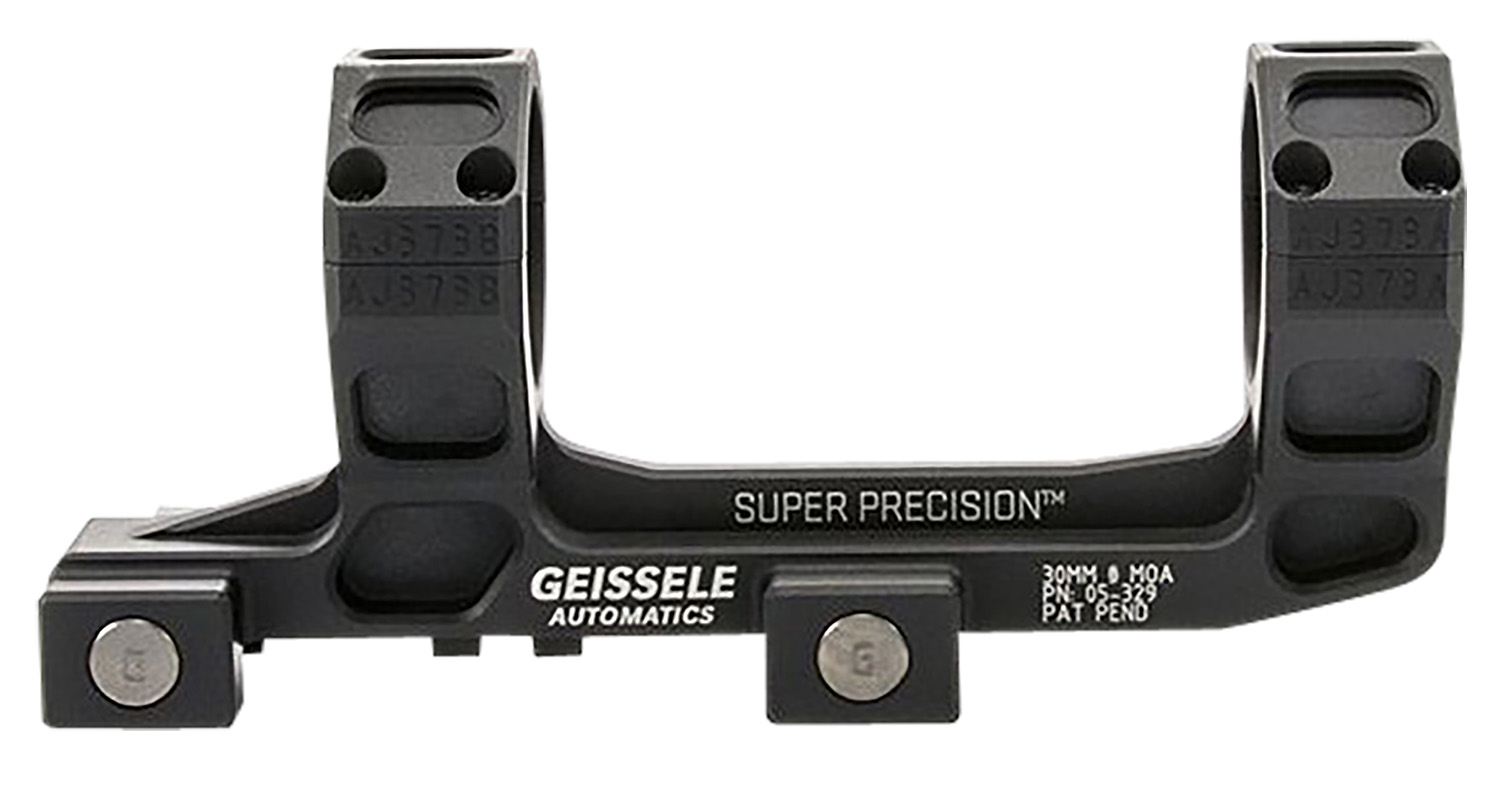 Geissele Super Precision Scope Mount Vortex 1-6