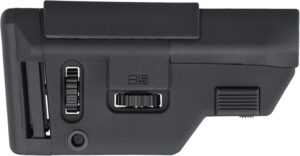 B5 Systems Collapsible Precision Stock for AR-15