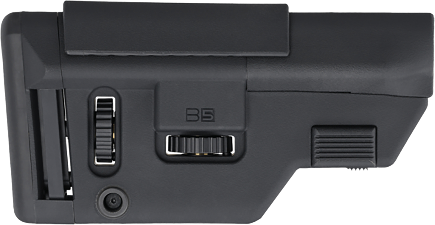 B5 Systems Collapsible Precision Stock for AR-15