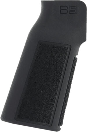 B5 Systems Type 22 Pistol Grip - Black for AR Rifles