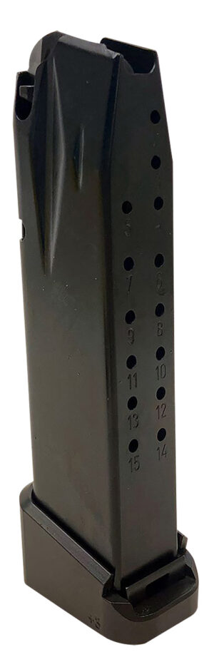 Canik TP9 Elite 9mm Luger 15+3 Round Magazine