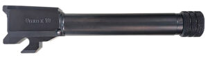 Sig Sauer P320 9mm Threaded Barrel - Black Nitron