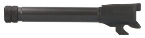 Sig Sauer 8900567 P320  9mm Luger 4.60" Threaded Black Nitron, Fits Sig P320 Compact/Sig P320 Carry