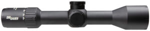 Sig Sauer Whiskey6 3-18x44mm Rifle Scope