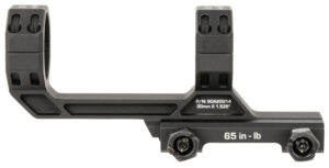 Sig Sauer Alpha MSR Scope Mount 30mm Picatinny