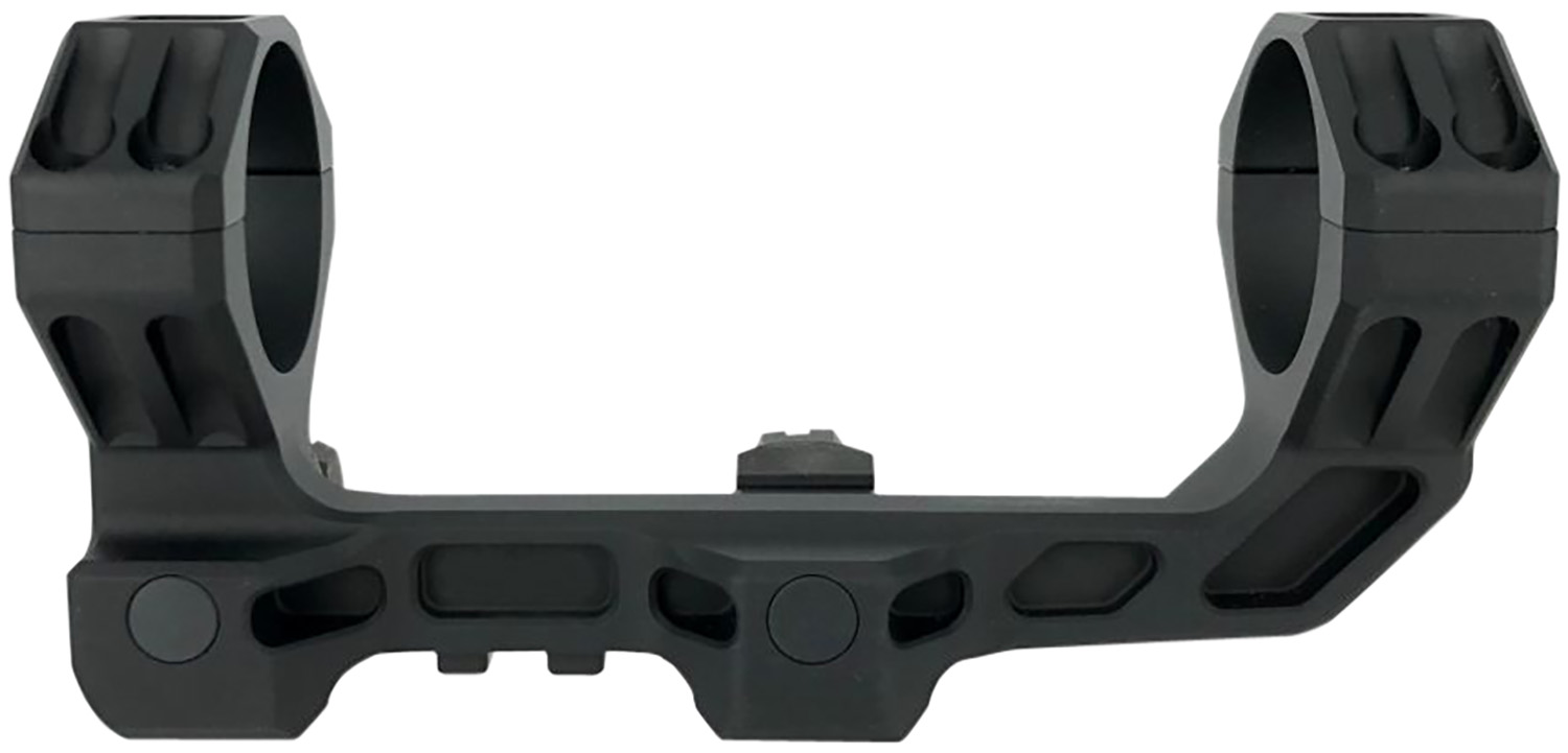 Sig Sauer Alpha3 34mm Scope Mount/Ring Combo