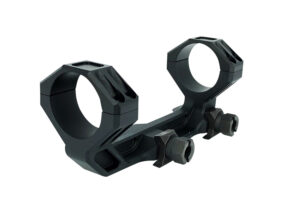 Sig Sauer Alpha3 30mm Scope Mount 0 MOA - Black