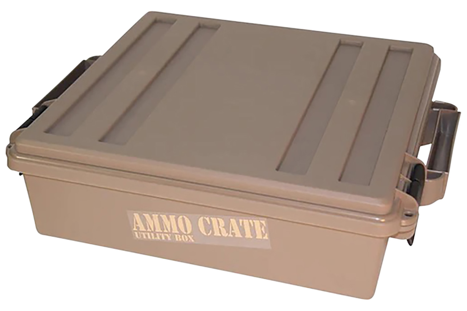 MTM Case-Gard ACR572 Ammo Crate Utility Box Dark Earth