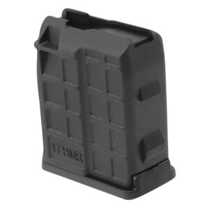 Tikka T1X .17 HMR 5-Round Magazine