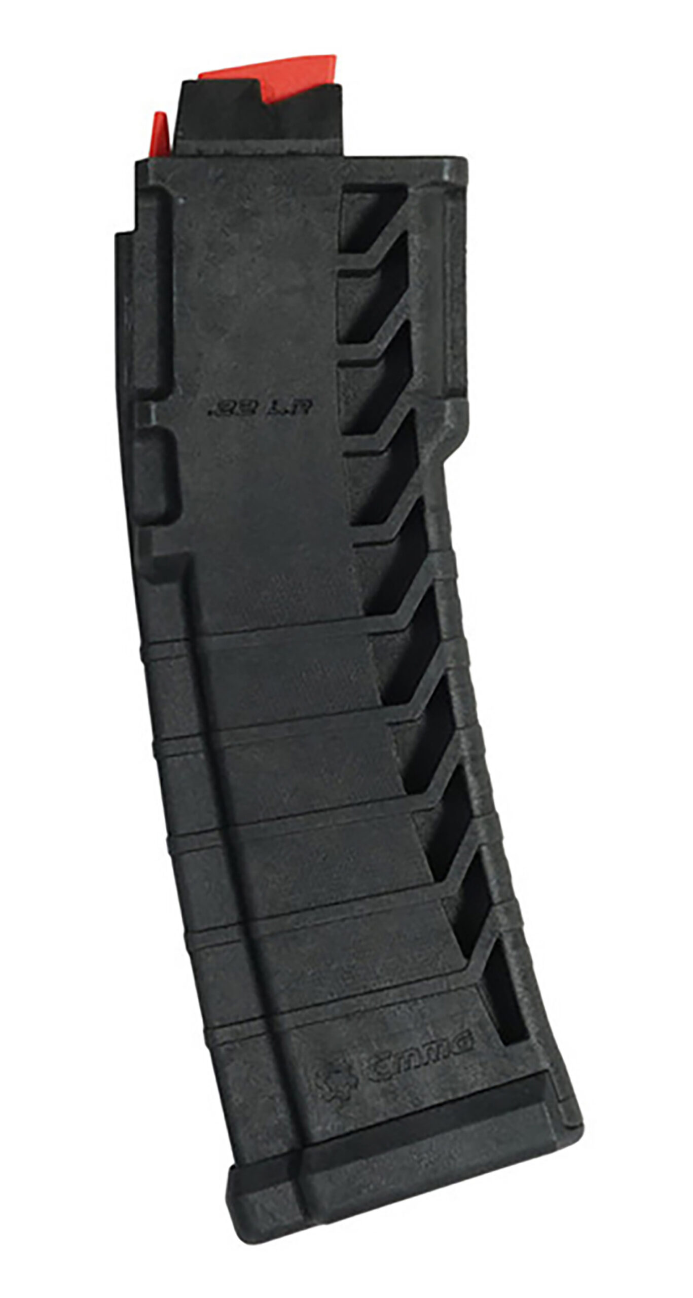 CMMG 22AFC2B AR-15 Conversion Mag 25rd .22 LR