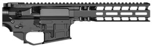 Radian Weapons R0435 Builder Kit with AX556 Ambi Lower