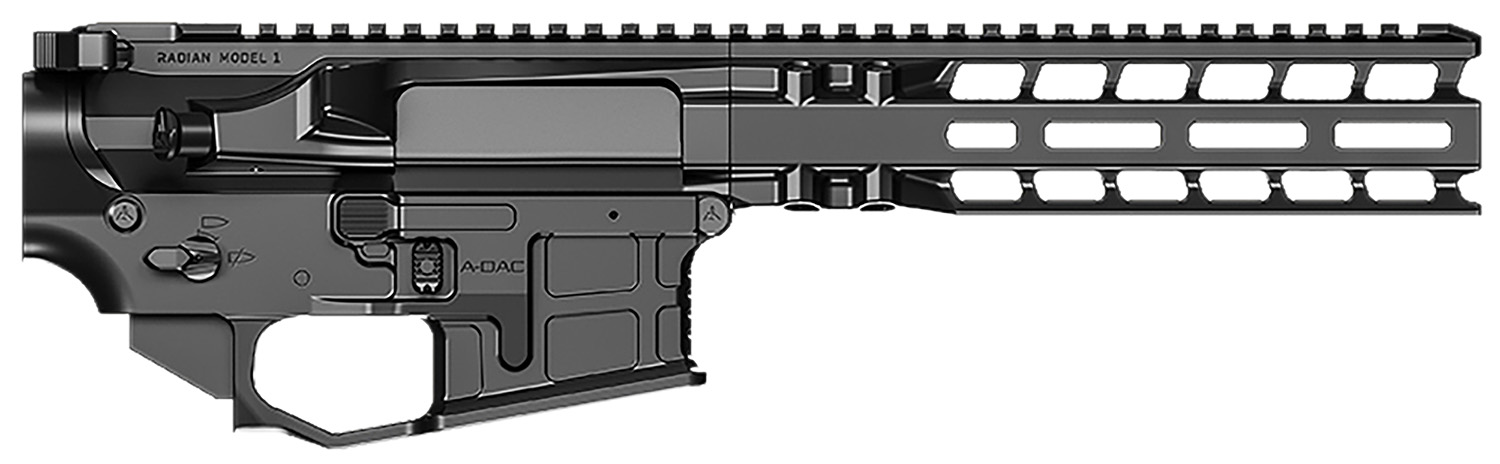 Radian Weapons R0435 Builder Kit with AX556 Ambi Lower