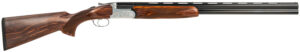 Fausti Caledon 12 Gauge Over Under Shotgun 26" Barrel