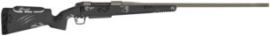 Fierce Twisted Rival XP 7MM Bolt Action Rifle