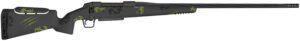 Fierce Firearms Twisted Rival XP 7mm PRC Bolt Action Rifle