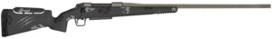 Fierce Firearms Twisted Rival XP .300 PRC Rifle - 22"