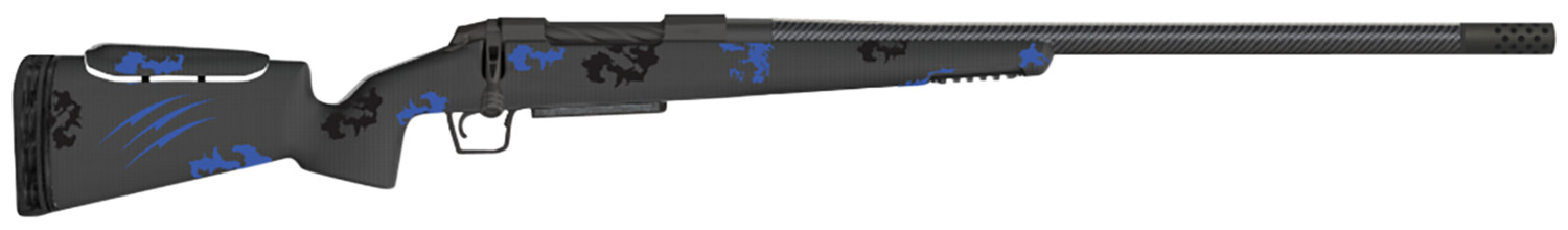 Fierce Rival XP Carbon Fiber .308 Win Bolt Action Rifle