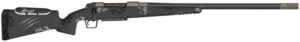Fierce CT Rival XP .308 Win Bolt Action Rifle - 20"