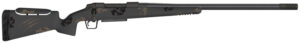 Fierce Firearms CT Rival XP .300 PRC Bolt Action Rifle