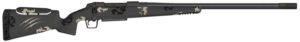Fierce Firearms CT Rival XP 6.5 PRC Bolt Action Rifle