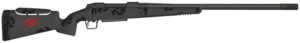Fierce Firearms CT Rival XP .28 Nosler Rifle
