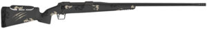 Fierce Firearms TWISTED RIVAL FP 7mm PRC Rifle 22"