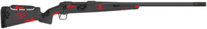 Fierce Carbon Rival FP 7mm PRC Bolt Action Rifle