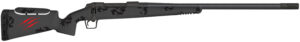 Fierce Firearms Carbon Rival FP 7mm PRC Bolt Action Rifle