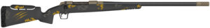 Fierce Carbon Rival FP 7mm PRC Bolt Action Rifle