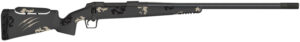 Fierce Firearms Carbon Rival FP 7mm Rem Mag Rifle
