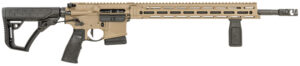Daniel Defense DDM4 V7 Pro CA Compliant 5.56 NATO Rifle