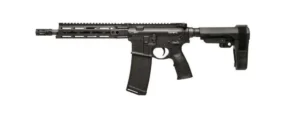 Daniel Defense DDM4 V7P 300BLK AR Pistol with 10.3" Barrel