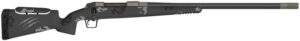 Fierce Firearms CT Rival FP 7mm PRC Bolt Action Rifle