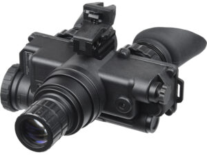 AGM Wolf-7 PRO NL1 Gen 2+ Night Vision Goggles