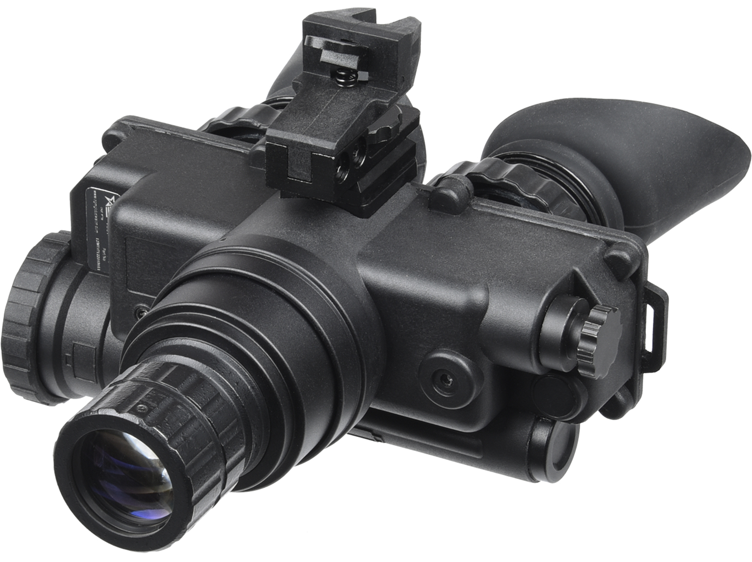 AGM Wolf-7 PRO NL1 Gen 2+ Night Vision Goggles
