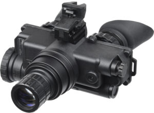 AGM Wolf-7 PRO NW1 2+ Gen Night Vision Goggles