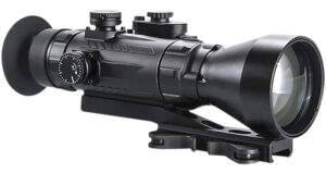 AGM Global Vision Wolverine Pro-4 Gen 3 Night Vision Scope