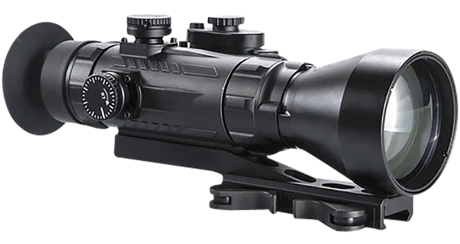AGM Global Vision Wolverine Pro-4 Gen 3 Night Vision Scope