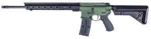 Franklin Armory F17-L 20" .17 WSM Semi-Auto Rifle